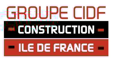GROUPE CIDF logo