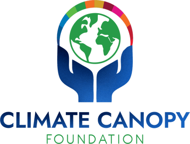 Climate Canopy Foundation logo