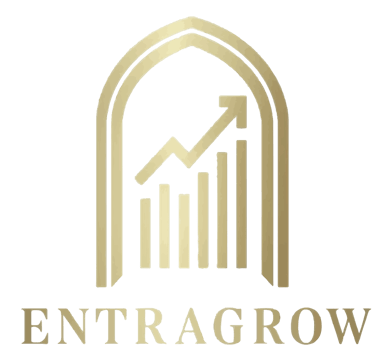 ENTRAGROW logo