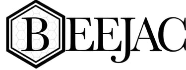 BEEJAC Suministros Industriales logo