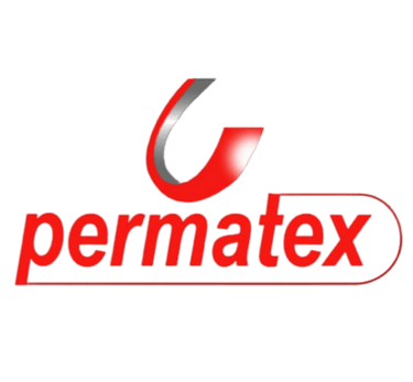 Permatex fire protection  logo