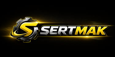 Sertmak.com logo
