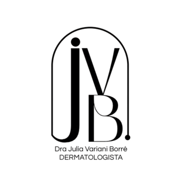 Dermato Jullia Borré logo