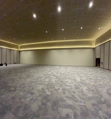 Tabiques Móviles grandes