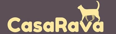 Casa Rava Sul Parco logo
