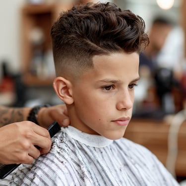 low fade 1