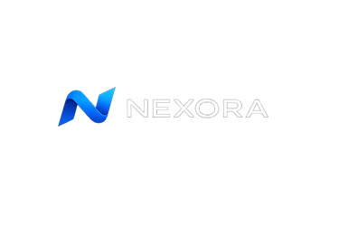 Nexora logo