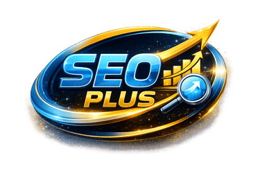 Seo Plus logo
