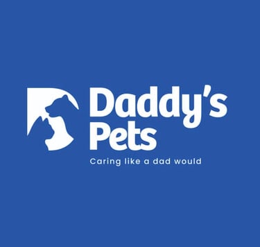 LuxPet Mobile Spa logo