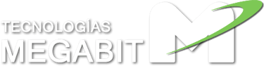 Tecnologías Megabit logo