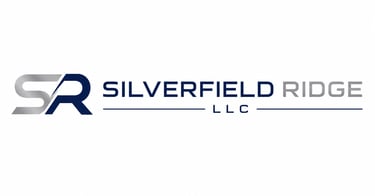 Silverfield Ridge logo