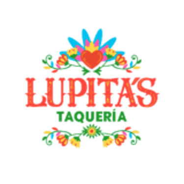 Lupita's Taqueriava logo
