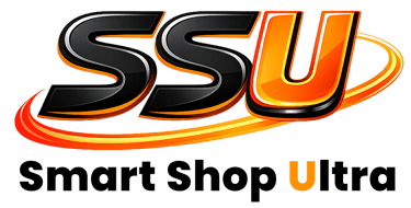 smart shop ultra logo