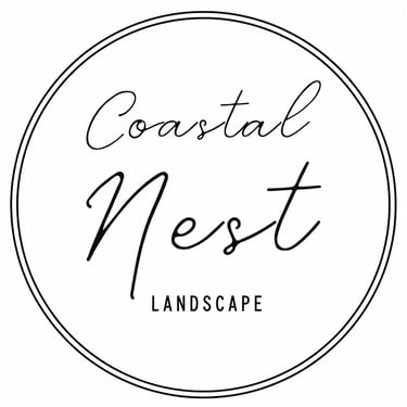 Coastal Nest logo