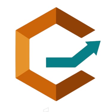 Octógono Empresarial logo