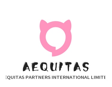 AEQUITAS PARTNERS INTERNATIONAL LIMITED logo