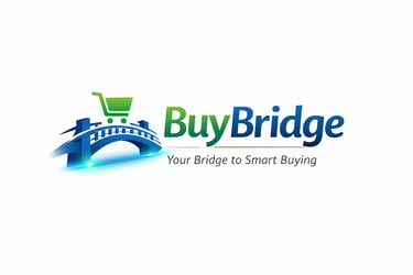 BuyBridge logo