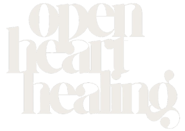 OH Healing logo