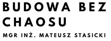 Budowa Bez Chaosu logo