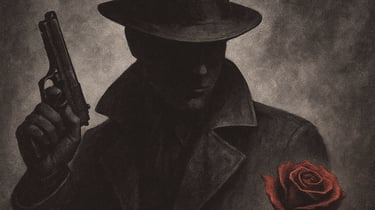 Author Dakota McGraw logo