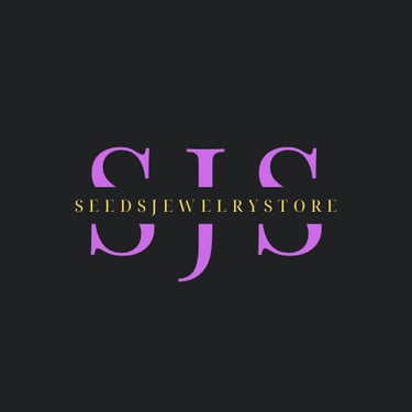 Seeds Jewelry Store logo