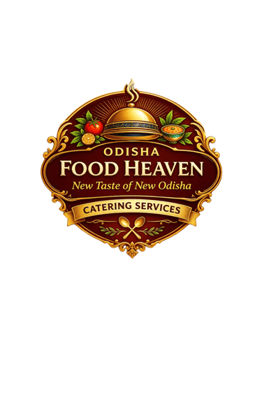 Odisha Food Heaven Catering Services logo