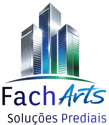 Facharts Soluções Prediais logo
