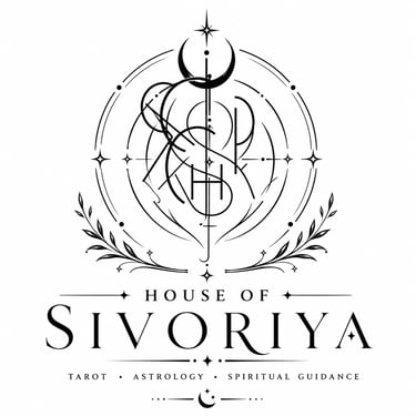 Sivoriya logo