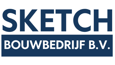 SKETCH BOUW BV logo
