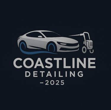 Shoreline Shine logo