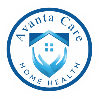 Avanta Care Home Health logo