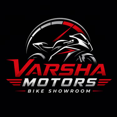 Varsha Velocity logo
