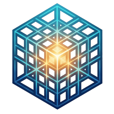 LuxDatanalytics logo