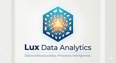 LuzDatos logo