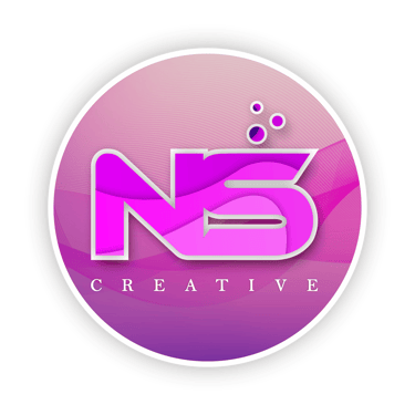 Jasa Skripsi, Tesis, Jurnal | NSCreative  logo