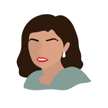 The Focused Homemaker logo