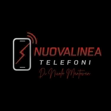 NUOVA LINEA TELEFONI logo