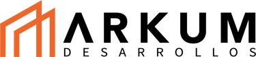 Arkum Desarrollos logo