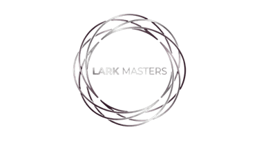 Lark Masters logo