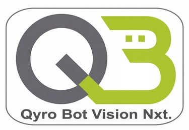 Qyrixbot logo