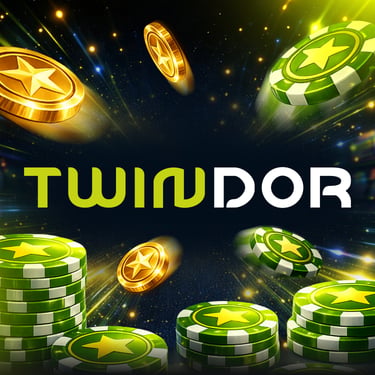 Twindor logo