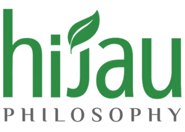 Hijau Philosophy logo