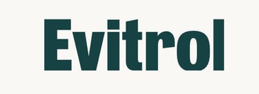 Evitrol logo