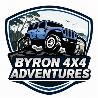 TrailBlaze logo