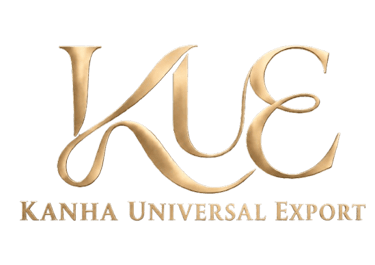 KANHA UNIVERSAL EXPORT logo