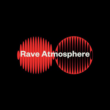 Rave Atmosphere logo
