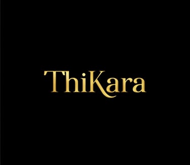 ThiKara Decor and Designs Studio logo