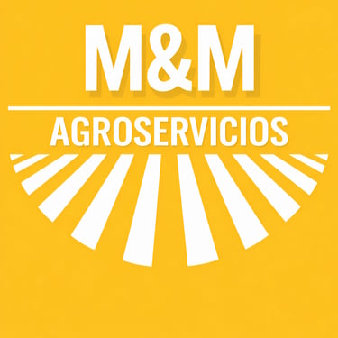 MM Agroservicios logo