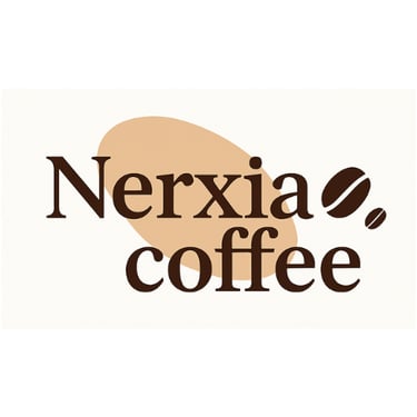 NerxiaCoffee logo