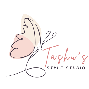 Tashu's Style Studio logo